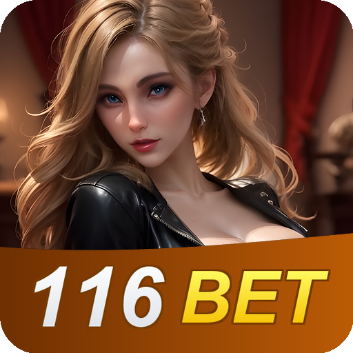 Logo Oficial 116BET Download